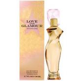 JLo Love and Glamour Eau de Parfum - 75ml