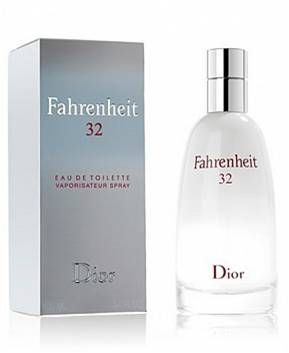 DIOR FAHRENHEIT 32 Eau de Toilette 100ml