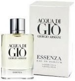 Acqua di Gio Essenza Eau de Parfum - 75 ml