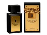 The Golden Secret Eau de Toilette - 100ml