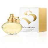 S by Shakira Eau de Toilette 80ml