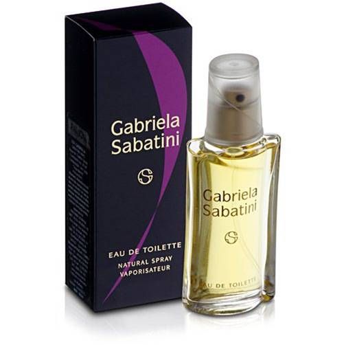 GABRIELA SABATINI Eau de Toilette 60ML