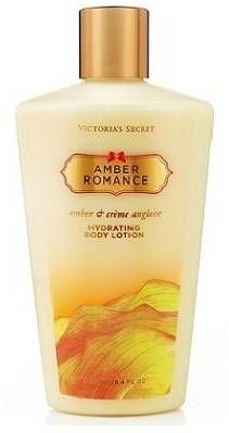 Amber Romance