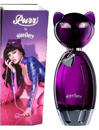 Eau de Parfum Purrs by Katy Perry 100ml