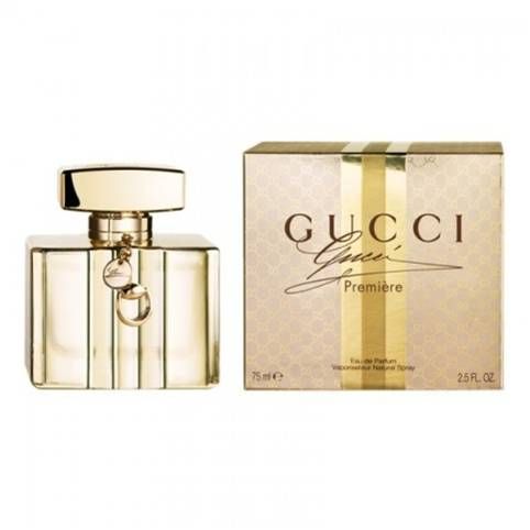 Gucci Première Eau de Parfum - 75ml