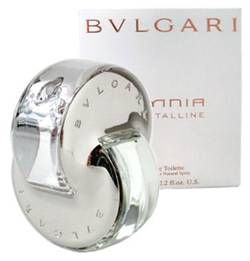 Bvlgari Omnia Crystalline Fem. Eau de Toilette 65ml