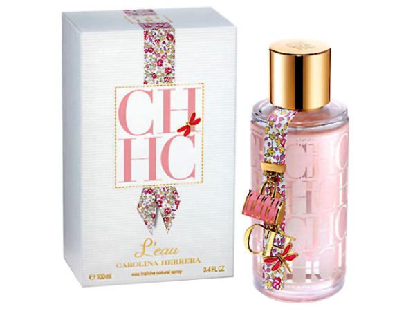 CH L'Eau Fraiche Parfumée - 100ml