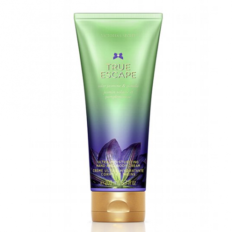 Hand & Body Cream - True Escape