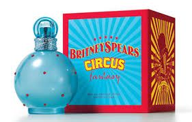 Fantasy Circus Eau de Parfum - 100ml