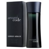 Armani Code Eau de Toilette - 75ml