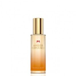 Eau de Toilette Amber Romance - 30ml