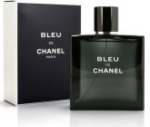 Bleu de Chanel Eau de Toilette - 100ml