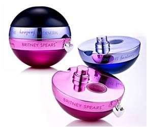 Fantasy Twist Britney Spears 100ml