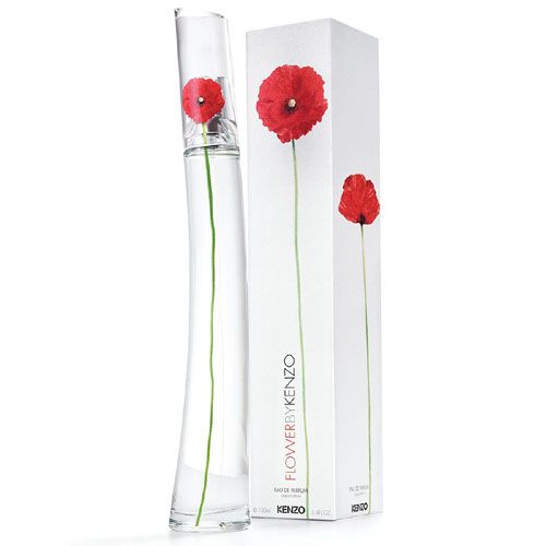 FLOWER By Kenzo Eau de Parfum 100ML