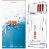 L'EAU 2 PAR KENZO Eau de Toilette 100ml