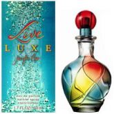 Live Luxe J.Lo Eau de Parfum - 100ml