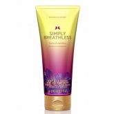 Hand & Body Cream - Simply Breathless