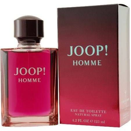 JOOP! HOMME Eau de Toilette 125ml