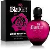 Black XS Eau de Toilette - 80ml