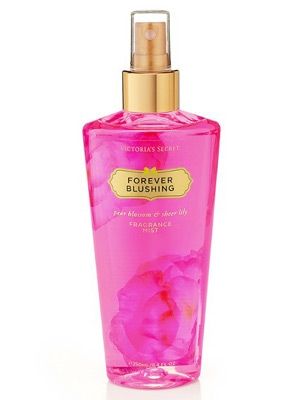 Body Splash - Forever Blushing 250ml