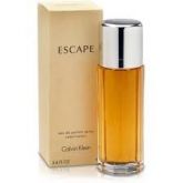Escape Calvin Klein Eau de Parfum - 50ml