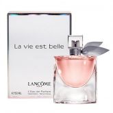 La Vie Est Belle Eau de Parfum - Lancôme - 75ml