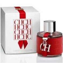 CH DE CAROLINA HERRERA EAU DE TOILETTE 100ML