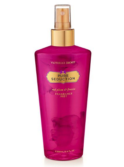 Body Splash - Pure Seduction 250ml