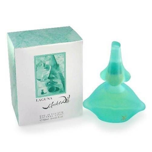 Laguna - Salvador Dali Eau de Toilette 100ml