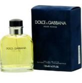 Dolce & Gabbana Eau de Toilette Masc. 125ml