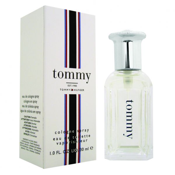 Tommy Eau de Cologne - 100ml