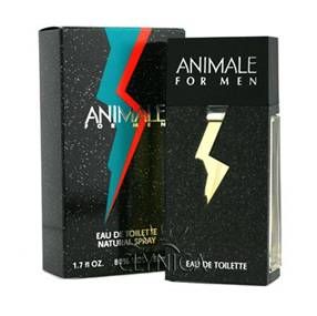 Animale Eau de Toilette - 100 ML