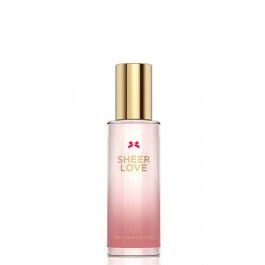 Eau de Toilette - Sheer Love 30ml