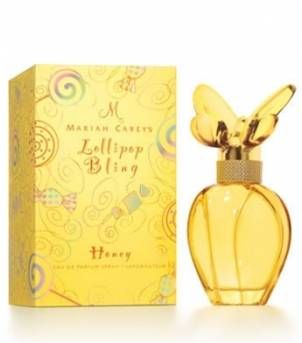 Lollipop Bling Honey Eau de Parfum - 30ml