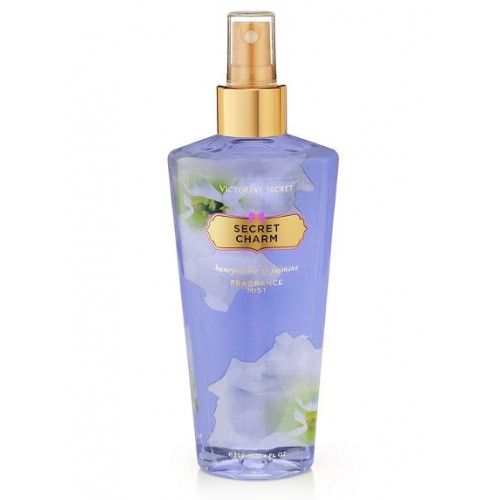 Body Splash - Secret Charm 250ml