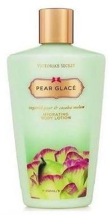 Pear Glacé