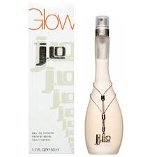 Glow J.Lo Eau de Toilette - 100ml