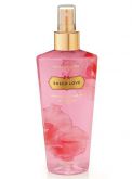 Body Splash - Sheer Love 250ml