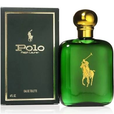 Polo Ralph Lauren Eau de Toilette - 118ml