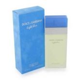 LIGHT BLUE by DOLCE GABBANA Eau de Toilette 100ML