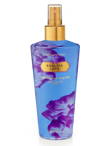 Body Splash - Endless Love 250ml