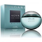 BVLGARI AQVA MARINE de BVLGARI Eau de Toilette 100ML